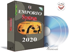 EMPORIO System 2020 – Kurs – 150 Videos Geld verdienen im Internet mit Fremden Physischen Produkten