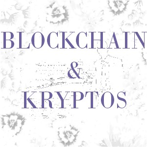 Blockchain & Kryptos