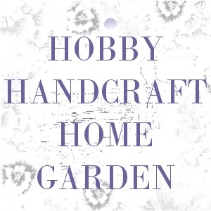Hobby Handcraft Home