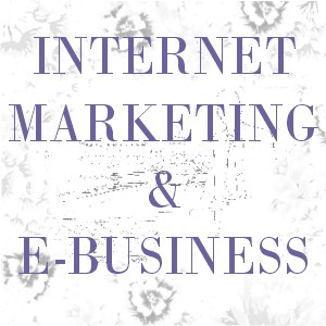 Internet Marketing & E-Business