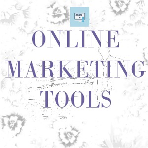 Online Marketing Tools (EN)