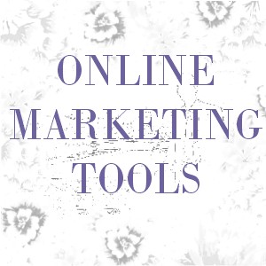 Online Marketing Tools (DE)